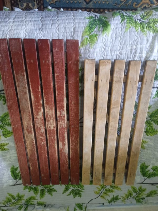 Продам деревянные подставки