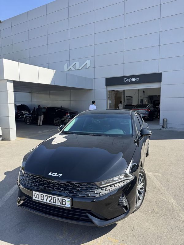 Продается к5 Prestige light 2,5