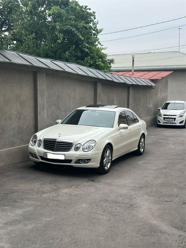 W211 kraska toza luboy praverka W211 kraska toza luboy praverka