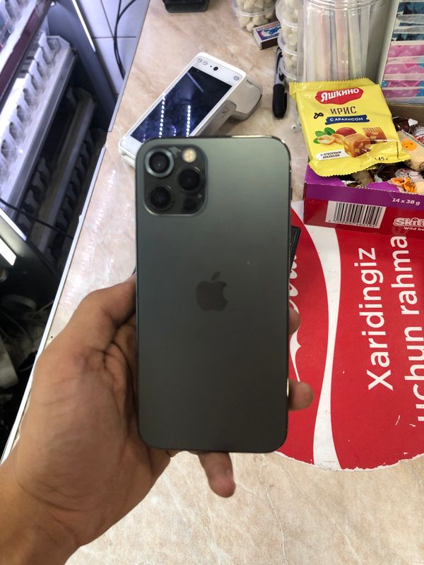 Iphone 12 pro Iphone 12 pro