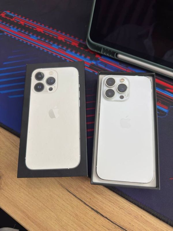 iPhone 13 Pro 128GB iPhone 13 Pro 128GB