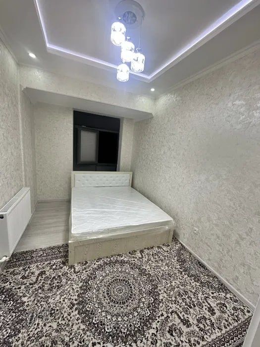 Сдается квартира! 3х комнатная, 70 кв.м ориентир Olmos Residens. ТММ