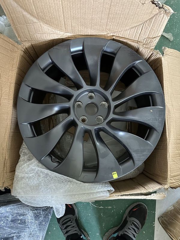 Tesla model 3 performance disk R21 2dona bor