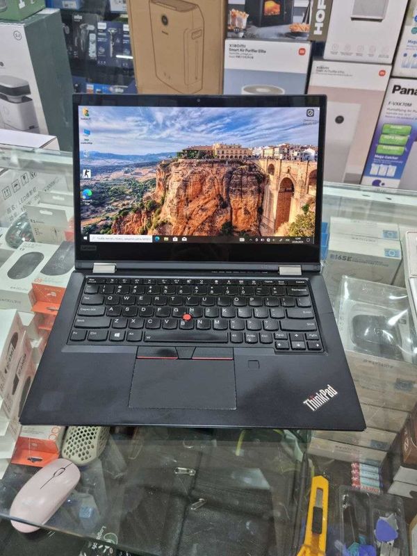 Lenovo thinkpad L13 Yoga intel i5-10310U/16/256/Display 13'3 FHD IPS Lenovo thinkpad L13 Yoga intel i5-10310U/16/256/Display 13'3 FHD IPS