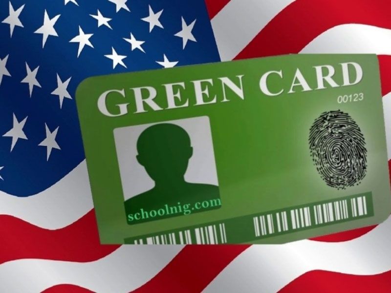 Green card 2026 halol Green card 2026 halol