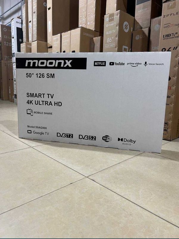 Телевизор Moonx 43 50 55Бесплатная Доставка по городу Телевизор Moonx 43 50 55Бесплатная Доставка по городу