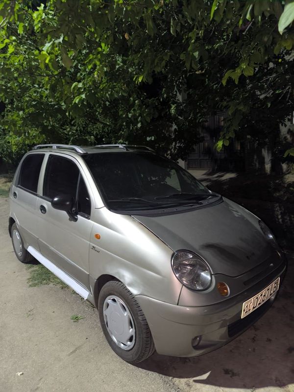 Matiz best 2009 yil Matiz best 2009 yil