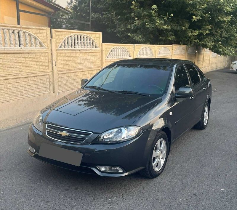 Gentra (avtomat) - 2019 - 45,000 km Gentra (avtomat) - 2019 - 45,000 km