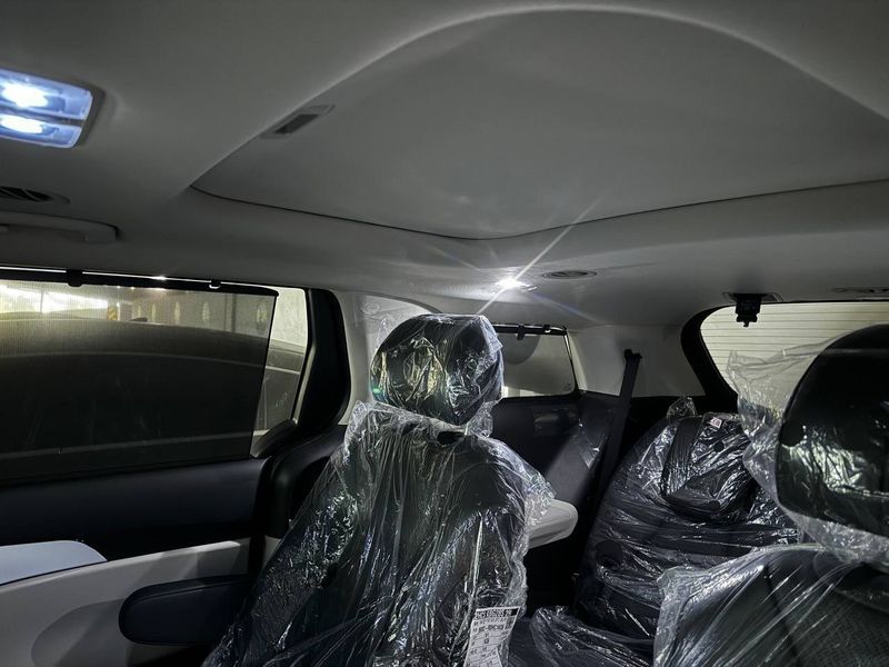 Продаётся! Kia Carnival 2024 года! Пробег 4900 км