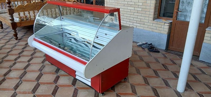 Srochniga haladelnik sotiladi holati ideal 3oy ishlagan