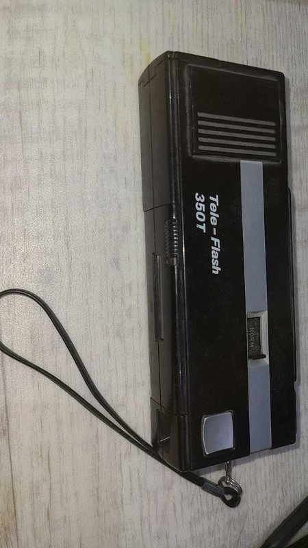 Continental Tele-Flash 350T Continental Tele-Flash 350T