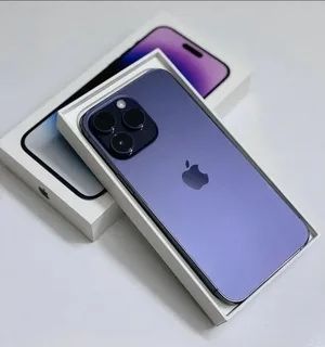iPhone 14 Pro Dual Sim iPhone 14 Pro Dual Sim