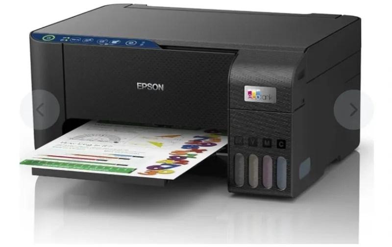 Epson EcoTank L3252 Оптом и в Розницу ДИЛЕР