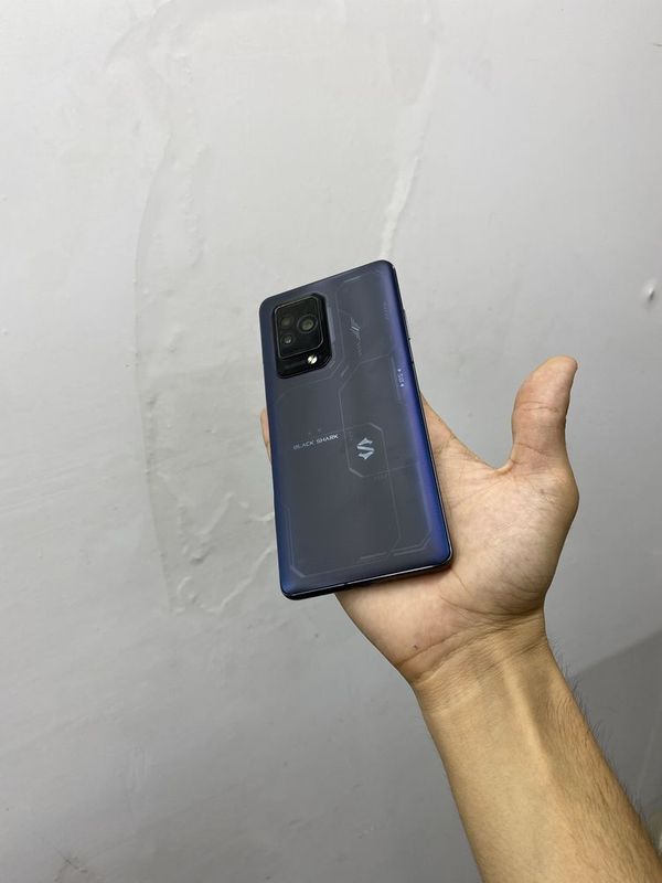 Black shark 5 pro Black shark 5 pro