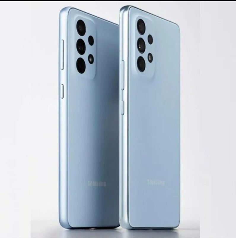 Samsung A53 5G 6/128 Samsung A53 5G 6/128