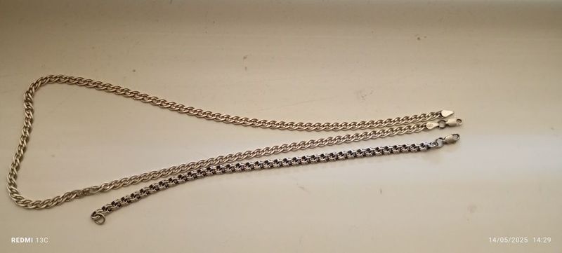 Kumush kamplekt 925 Kumush kamplekt 925