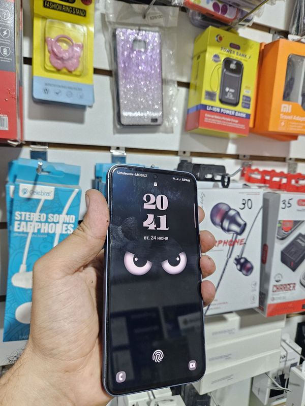 Samsung A55 vetnam