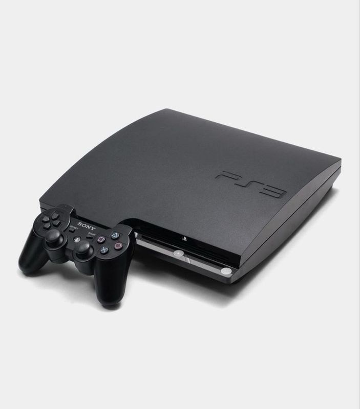 Plastation 3 (PS 3) Plastation 3 (PS 3)