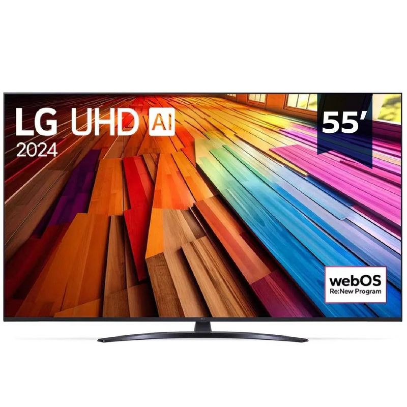 Телевизор LG 55UT81009LB в Ташкенте Телевизор LG 55UT81009LB в Ташкенте