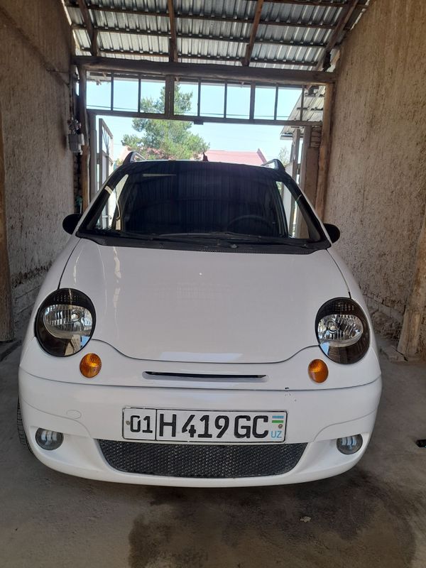 Matiz arenda vikup Matiz arenda vikup