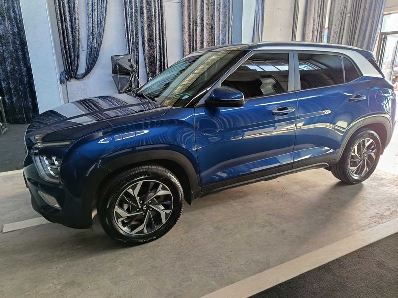 Продаётся Hyundai Creta Продаётся Hyundai Creta