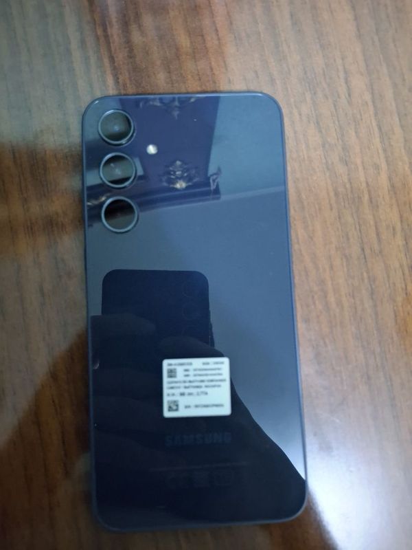 Galaxy samsung a35 5g