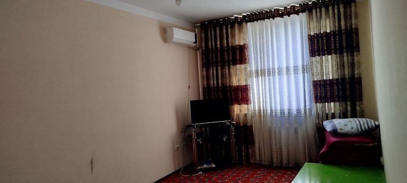 Янги домда 2 хонали квартира сотилади