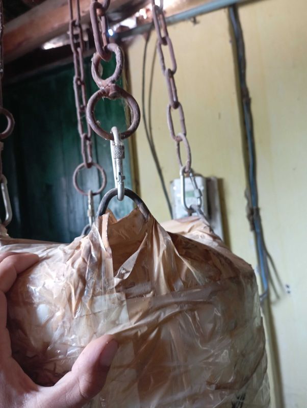 Продам грушу для бокса