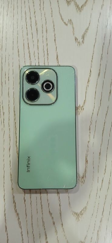 Smartfon Infonix hot 40i