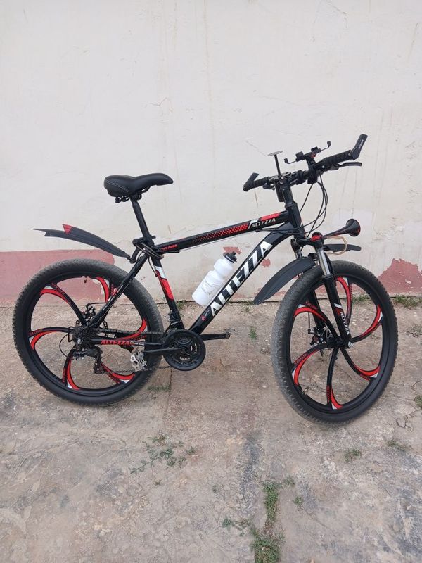 ALTEZZA velosipedi ALTEZZA velosipedi