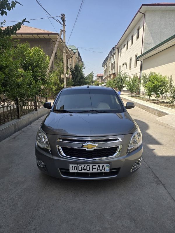 Cobalt 2014 yil sotiladi Cobalt 2014 yil sotiladi
