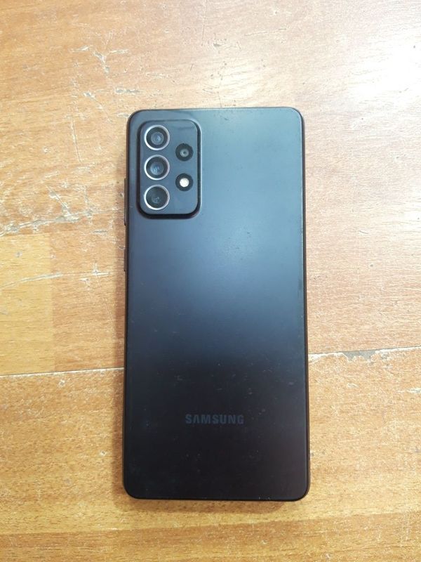 Samsung galaxy a72 256gb