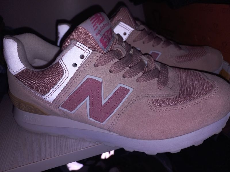 New balance original