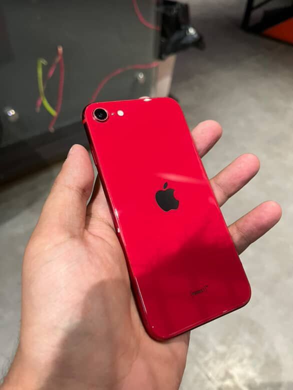 Iphone se2 gen ideal Iphone se2 gen ideal