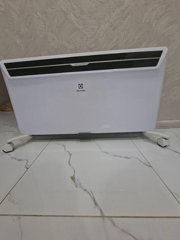 обогреватель Electrolux