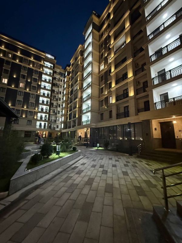 Новостройка ЖК City Life Новостройка ЖК City Life