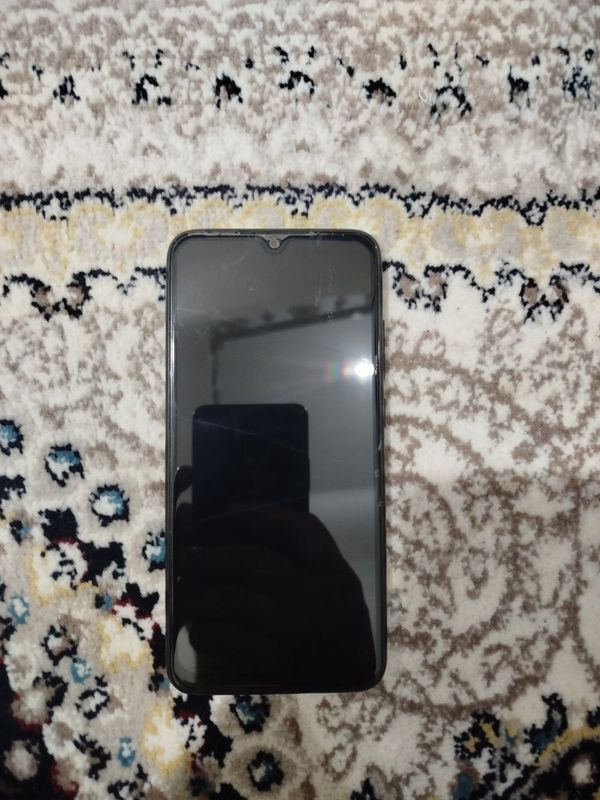 Redmi note 7 telefon