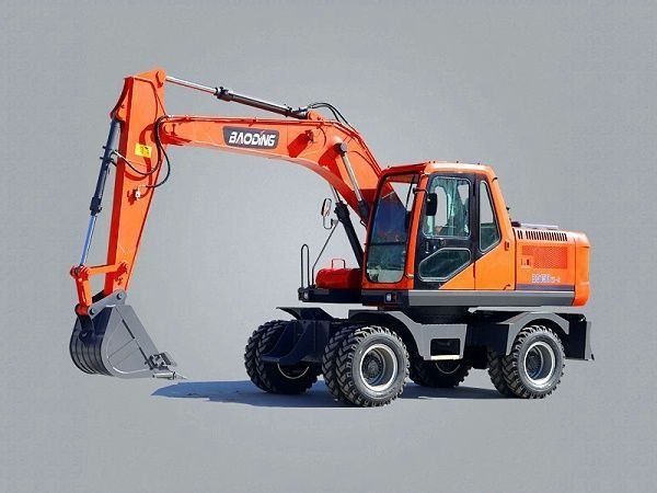 Экскаватор 0.7куб Автомат Экскаватор 0.7куб Автомат