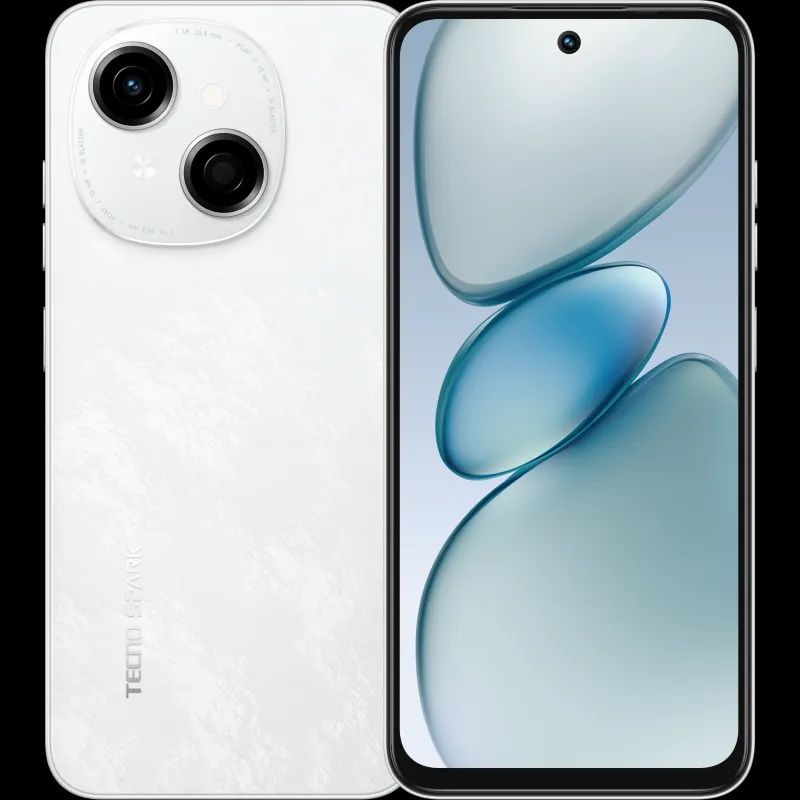 Texno Spark Go 1 Texno Spark Go 1