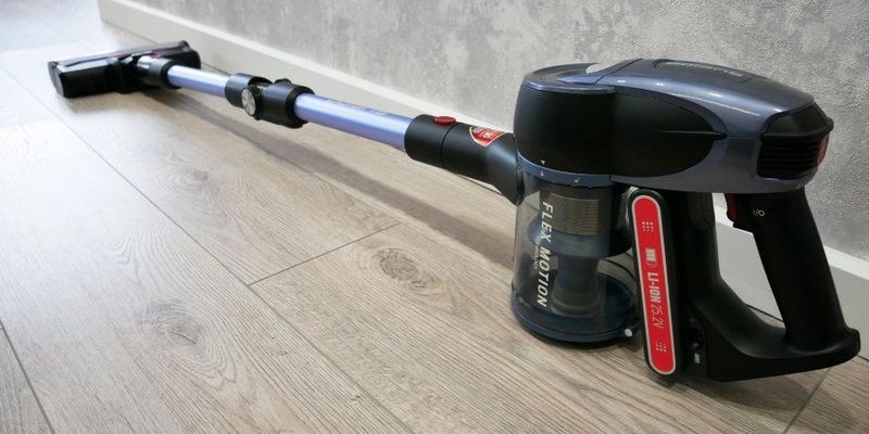 Беспроводной пылесос Polaris PVCS 7090 HandStickPRO Aqua Беспроводной пылесос Polaris PVCS 7090 HandStickPRO Aqua