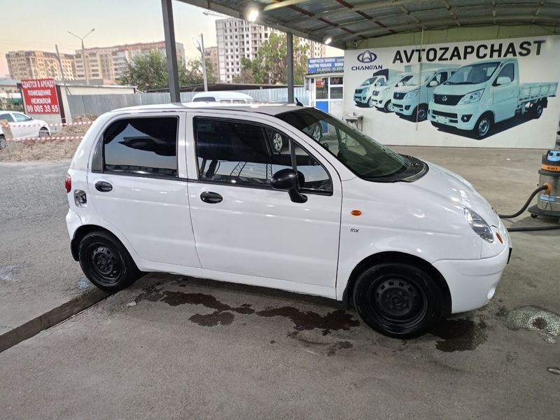 Matiz srochna sotladi
