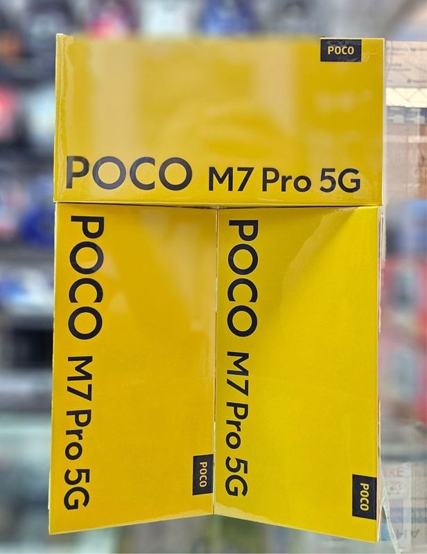 Продаетсь Poco M7 Pro 5G Год гаратия + Лоставка Продаетсь Poco M7 Pro 5G Год гаратия + Лоставка
