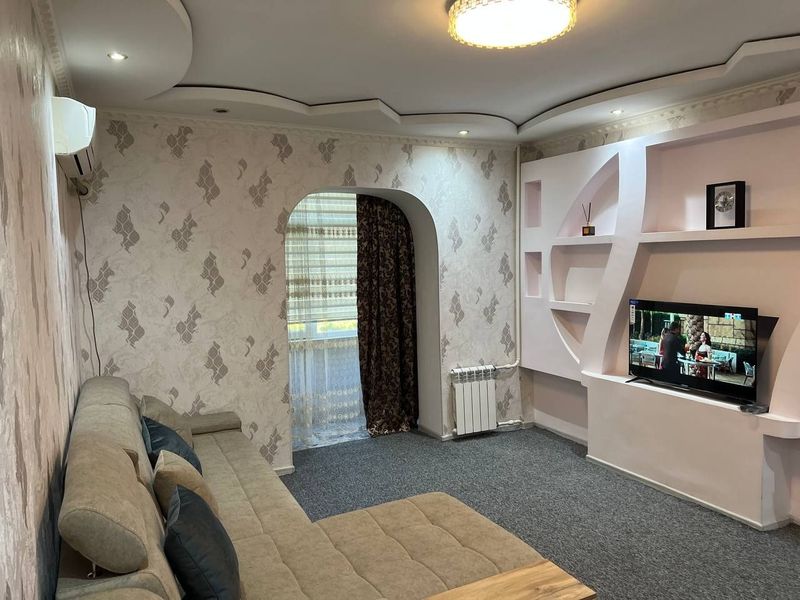 Сдаётся своя квартира. Ц15 корзинка абая Сдаётся своя квартира. Ц15 корзинка абая