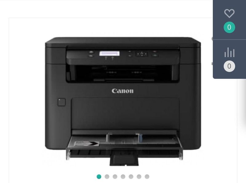 Принтер Canon imageCLASS MF113w Принтер Canon imageCLASS MF113w