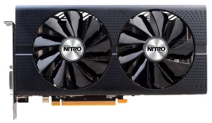 Rx470 4gb 256bit video karta sotiladi Rx470 4gb 256bit video karta sotiladi