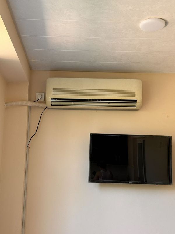 Beko 12 talik 5 metr shlankasi bor Beko 12 talik 5 metr shlankasi bor