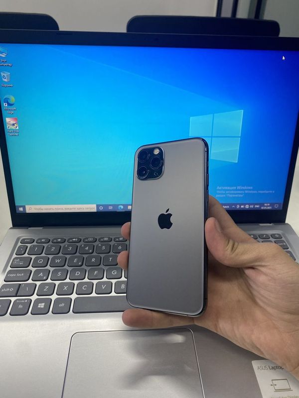 iPhone 11 pro 64 ideal iPhone 11 pro 64 ideal