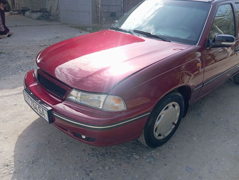 Neksia 1 1999 moshina zur