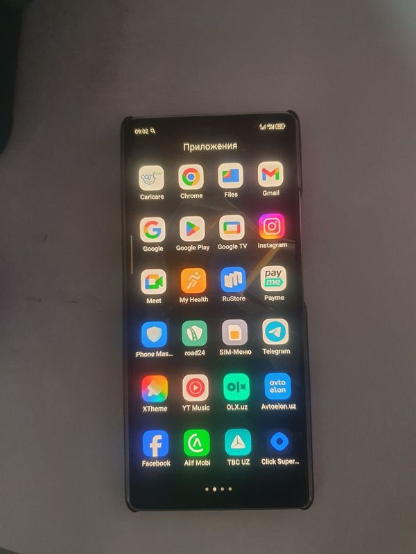 Infinix not 40 sotiladi Infinix not 40 sotiladi