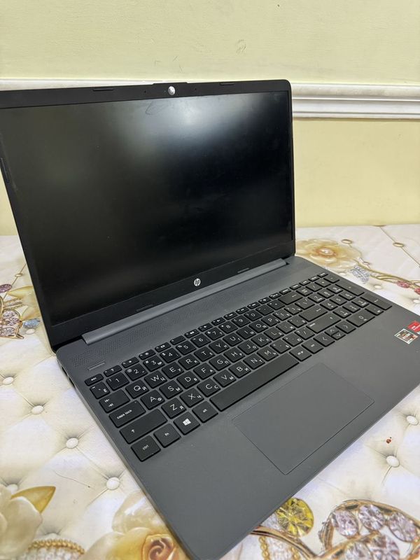 Продаётся ноутбук HP Ryzen 5-4500U Продаётся ноутбук HP Ryzen 5-4500U